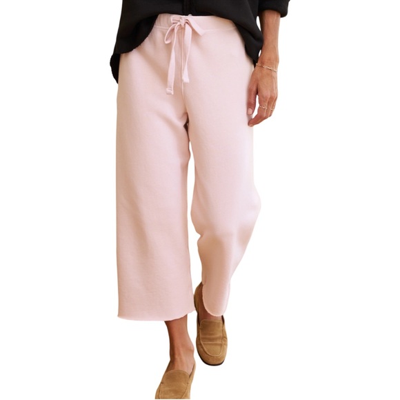 Frank & Eileen NWD Catherine Triple Fleece Sweatpant...